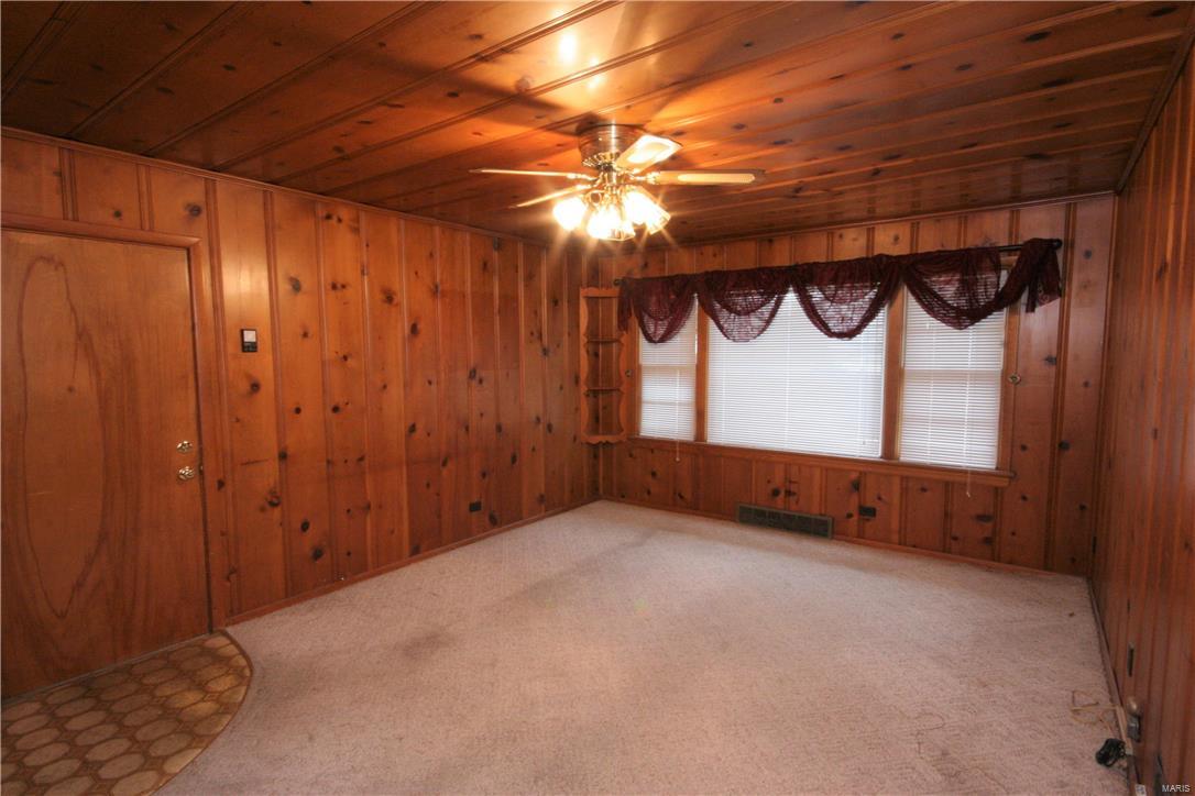 Survey 0000 Sec 27 Township 44 Range 6 - Residential