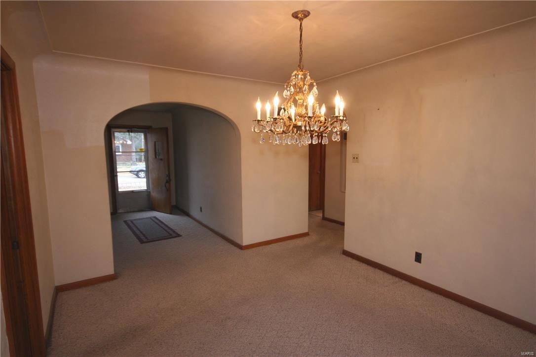 Survey 0000 Sec 27 Township 44 Range 6 - Residential
