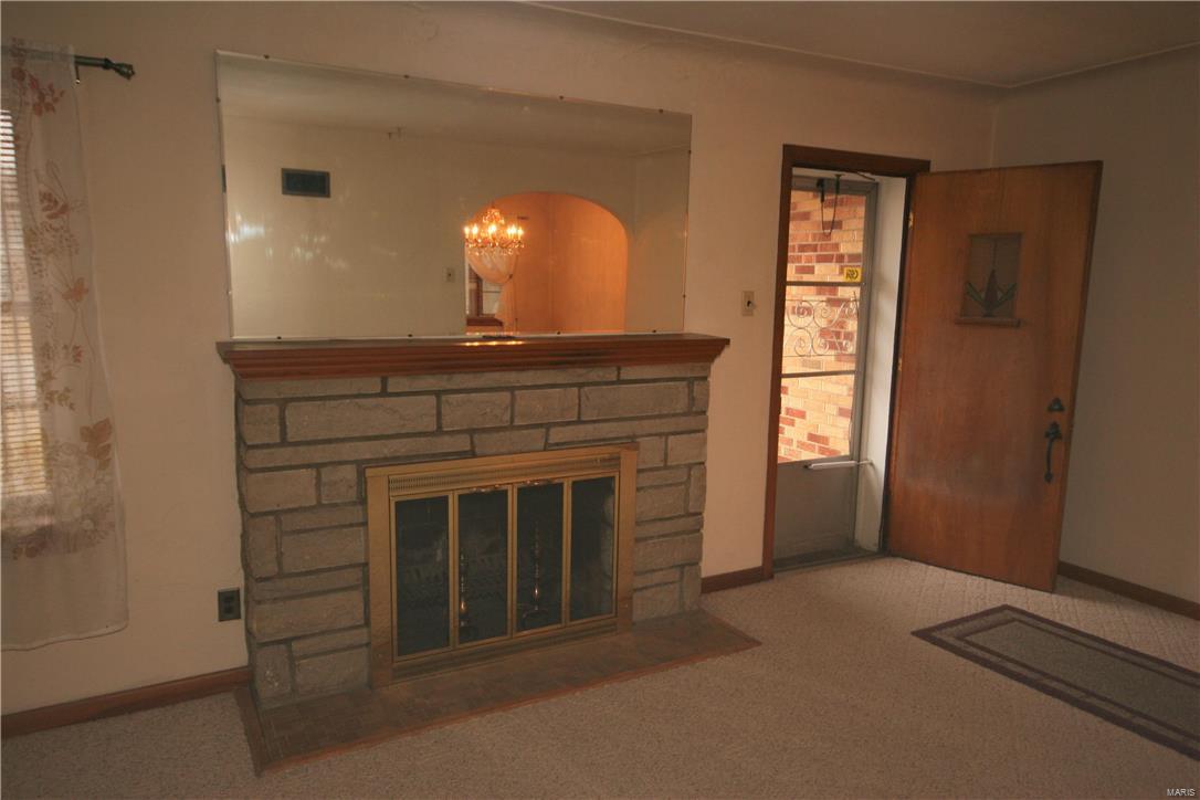 Survey 0000 Sec 27 Township 44 Range 6 - Residential
