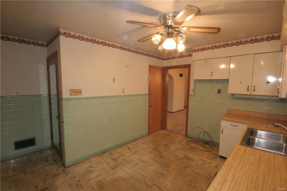 Survey 0000 Sec 27 Township 44 Range 6 - Residential