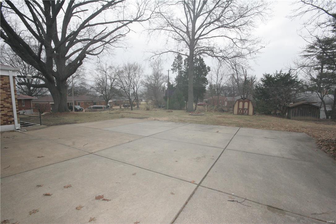 Survey 0000 Sec 27 Township 44 Range 6 - Residential