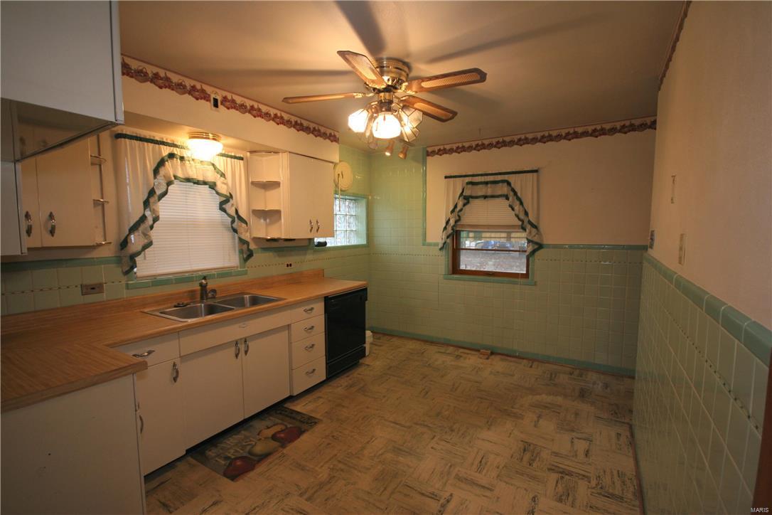Survey 0000 Sec 27 Township 44 Range 6 - Residential
