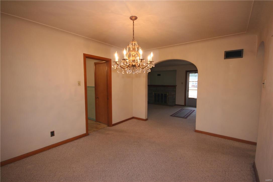 Survey 0000 Sec 27 Township 44 Range 6 - Residential