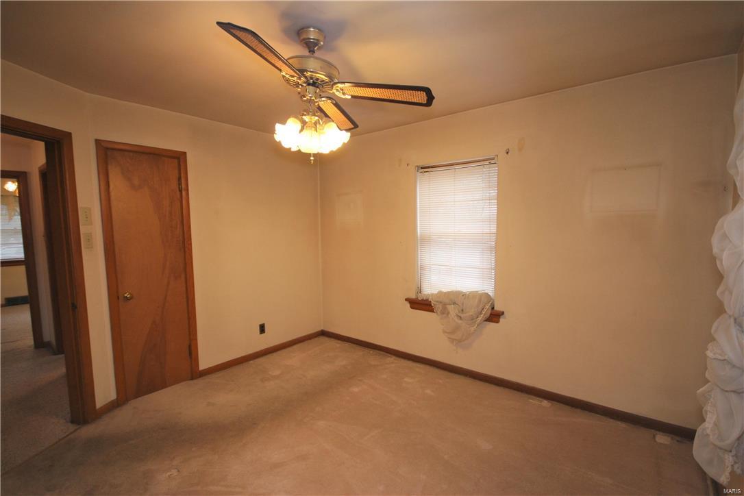 Survey 0000 Sec 27 Township 44 Range 6 - Residential