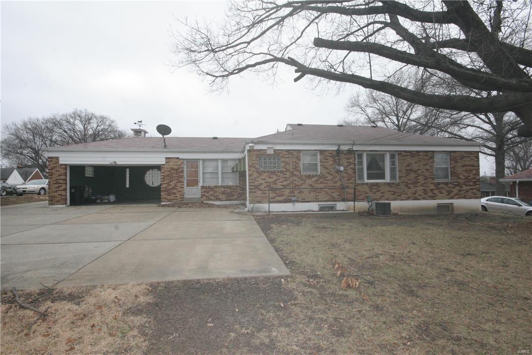 Survey 0000 Sec 27 Township 44 Range 6 - Residential