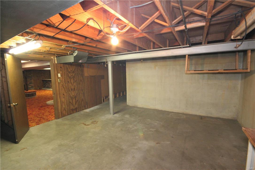 Survey 0000 Sec 27 Township 44 Range 6 - Residential