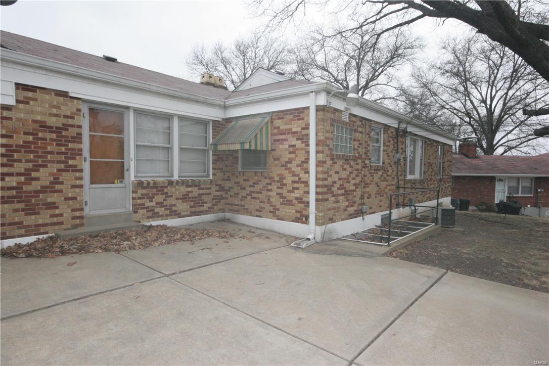 Survey 0000 Sec 27 Township 44 Range 6 - Residential