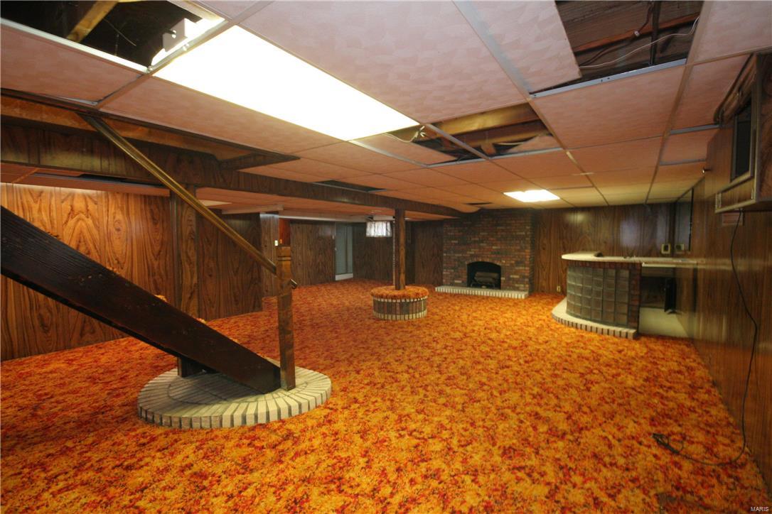 Survey 0000 Sec 27 Township 44 Range 6 - Residential
