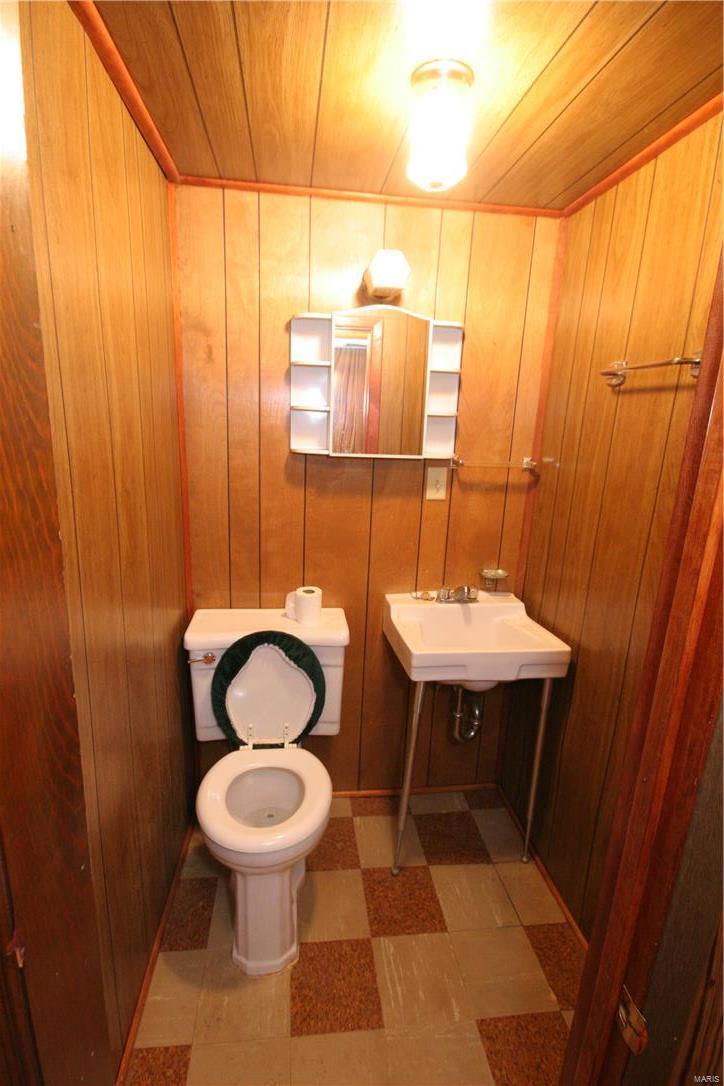 Survey 0000 Sec 27 Township 44 Range 6 - Residential
