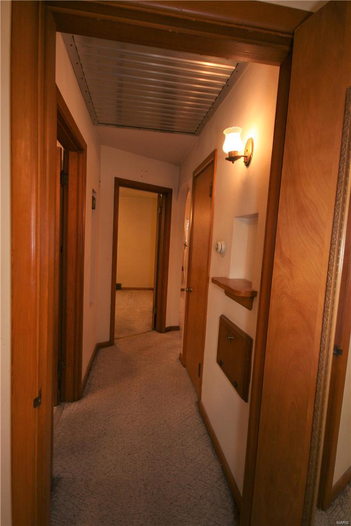 Survey 0000 Sec 27 Township 44 Range 6 - Residential