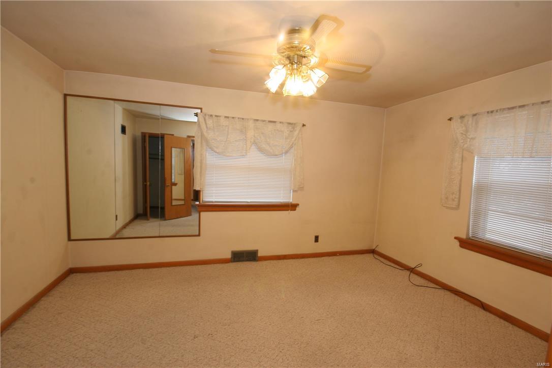 Survey 0000 Sec 27 Township 44 Range 6 - Residential