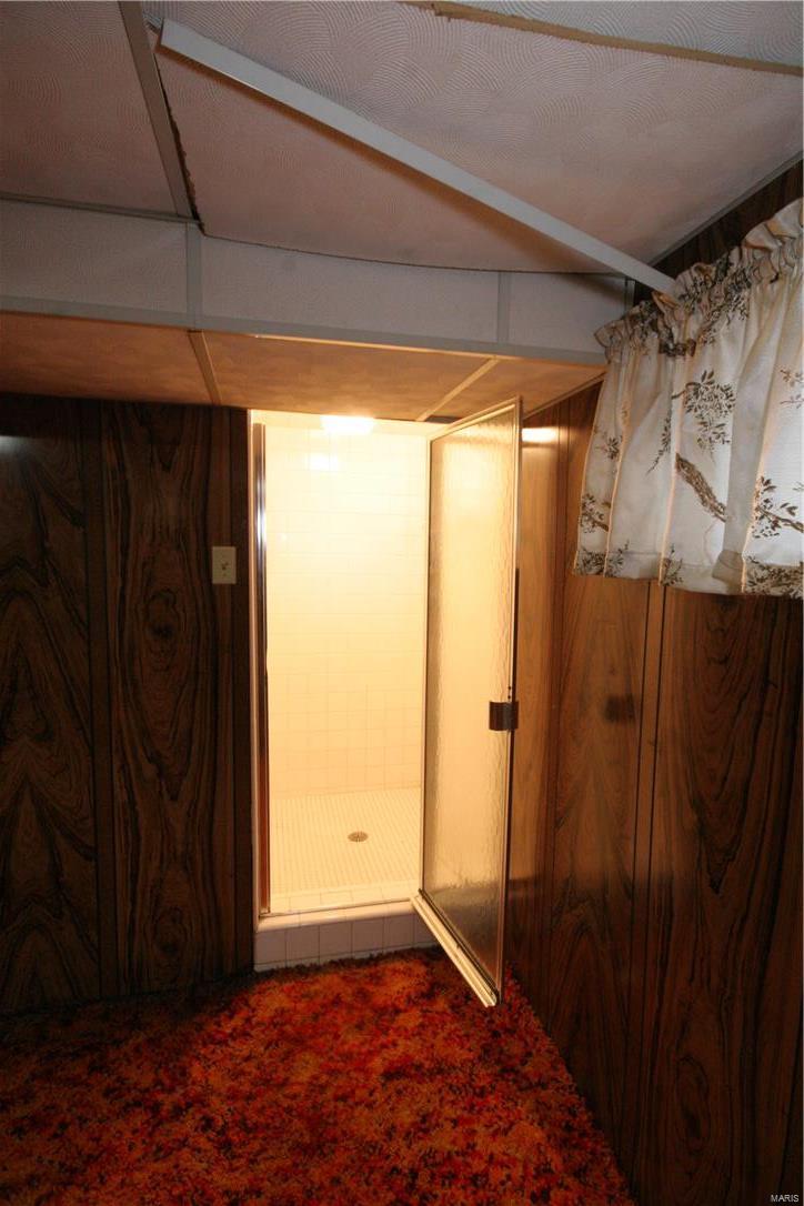 Survey 0000 Sec 27 Township 44 Range 6 - Residential