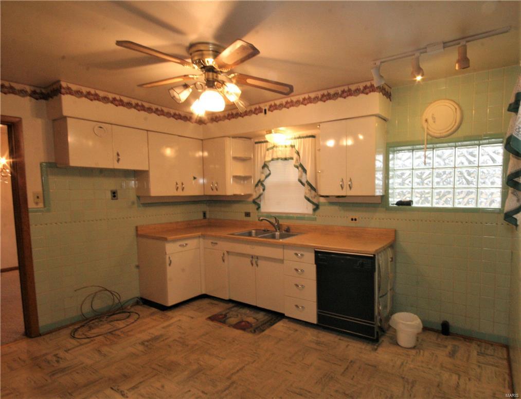 Survey 0000 Sec 27 Township 44 Range 6 - Residential