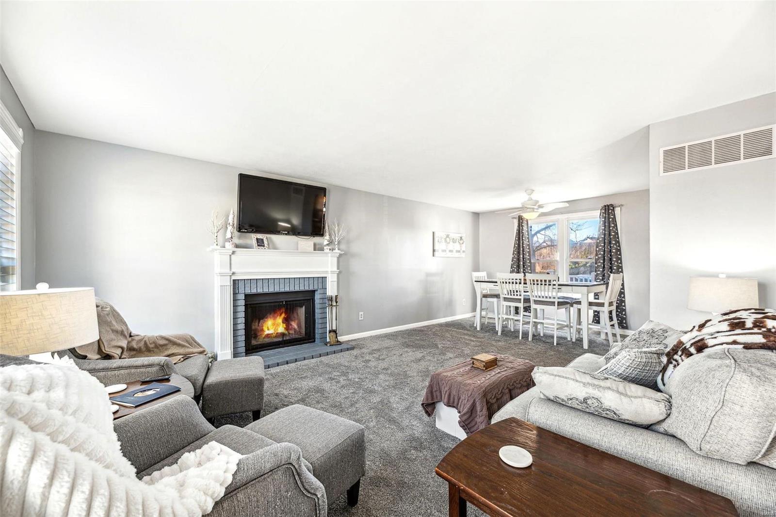 Copperfield - Residential