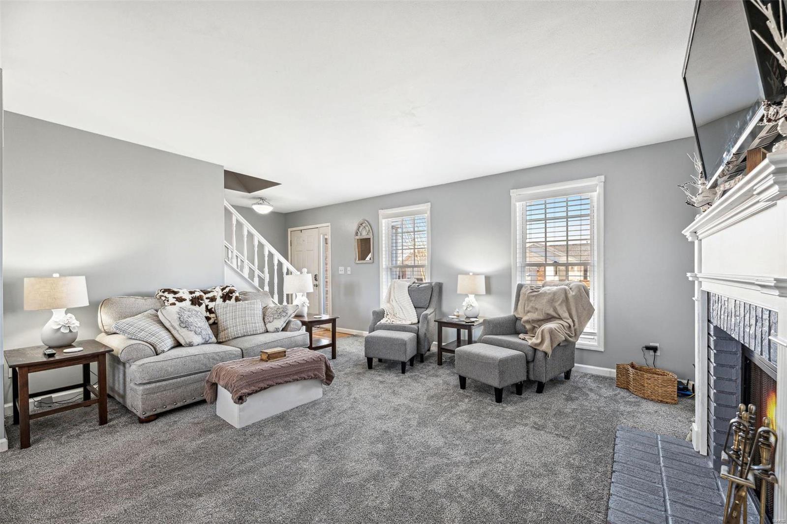 Copperfield - Residential