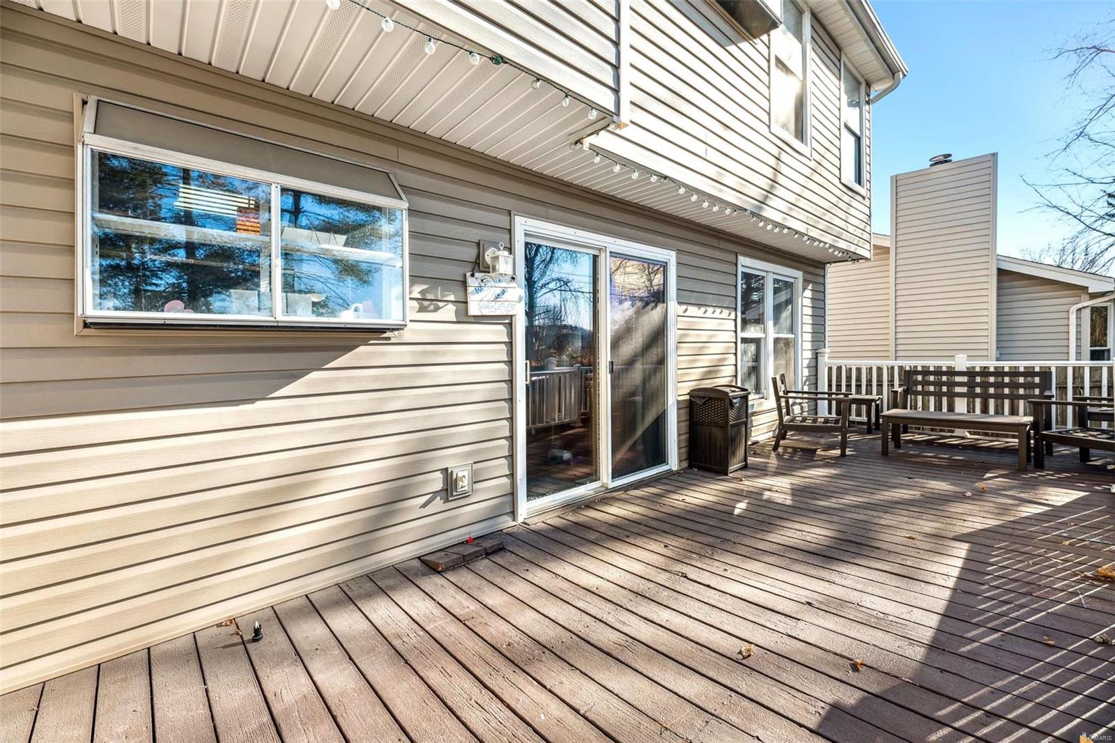 Copperfield - Residential