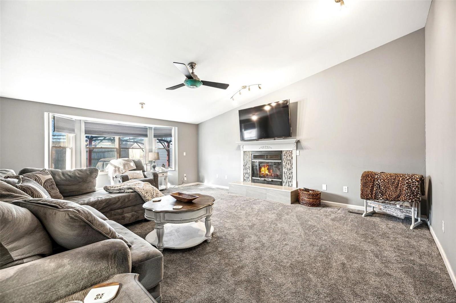 Copperfield - Residential