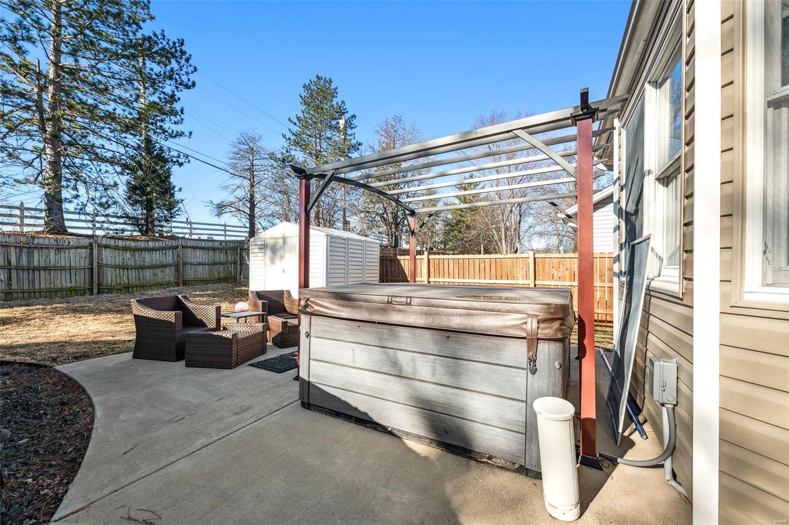 Copperfield - Residential