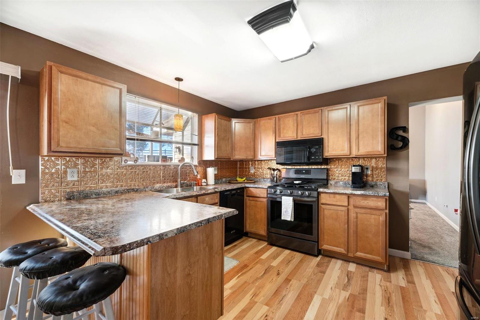 Copperfield - Residential