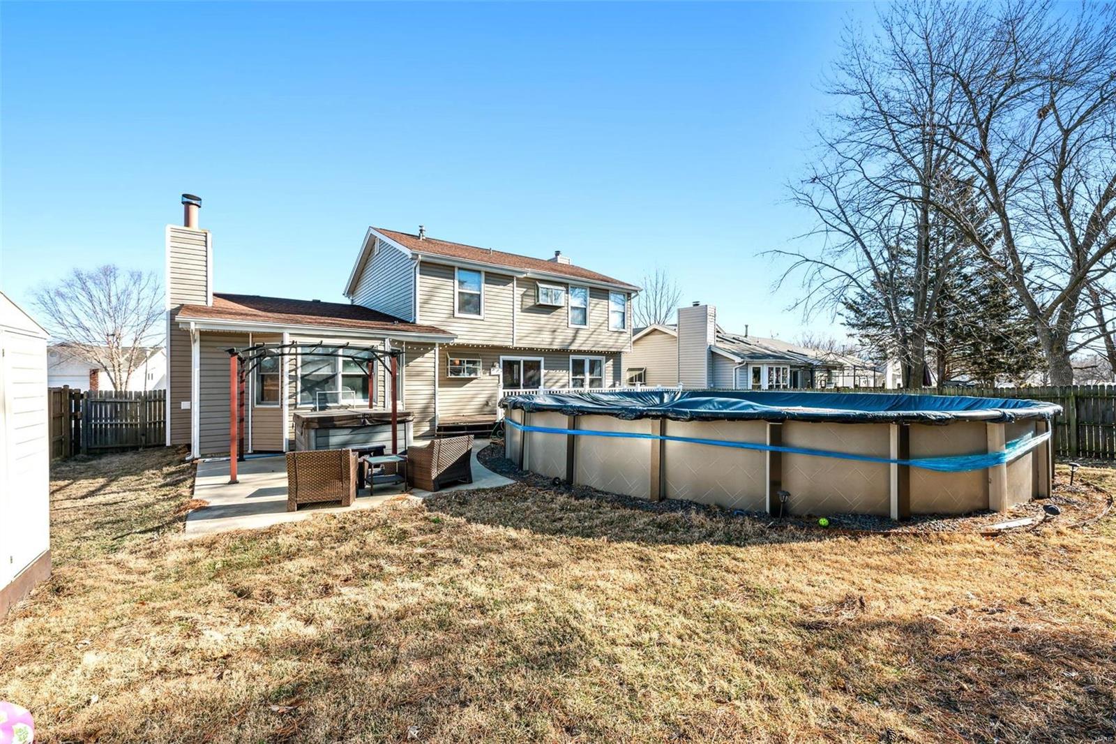 Copperfield - Residential