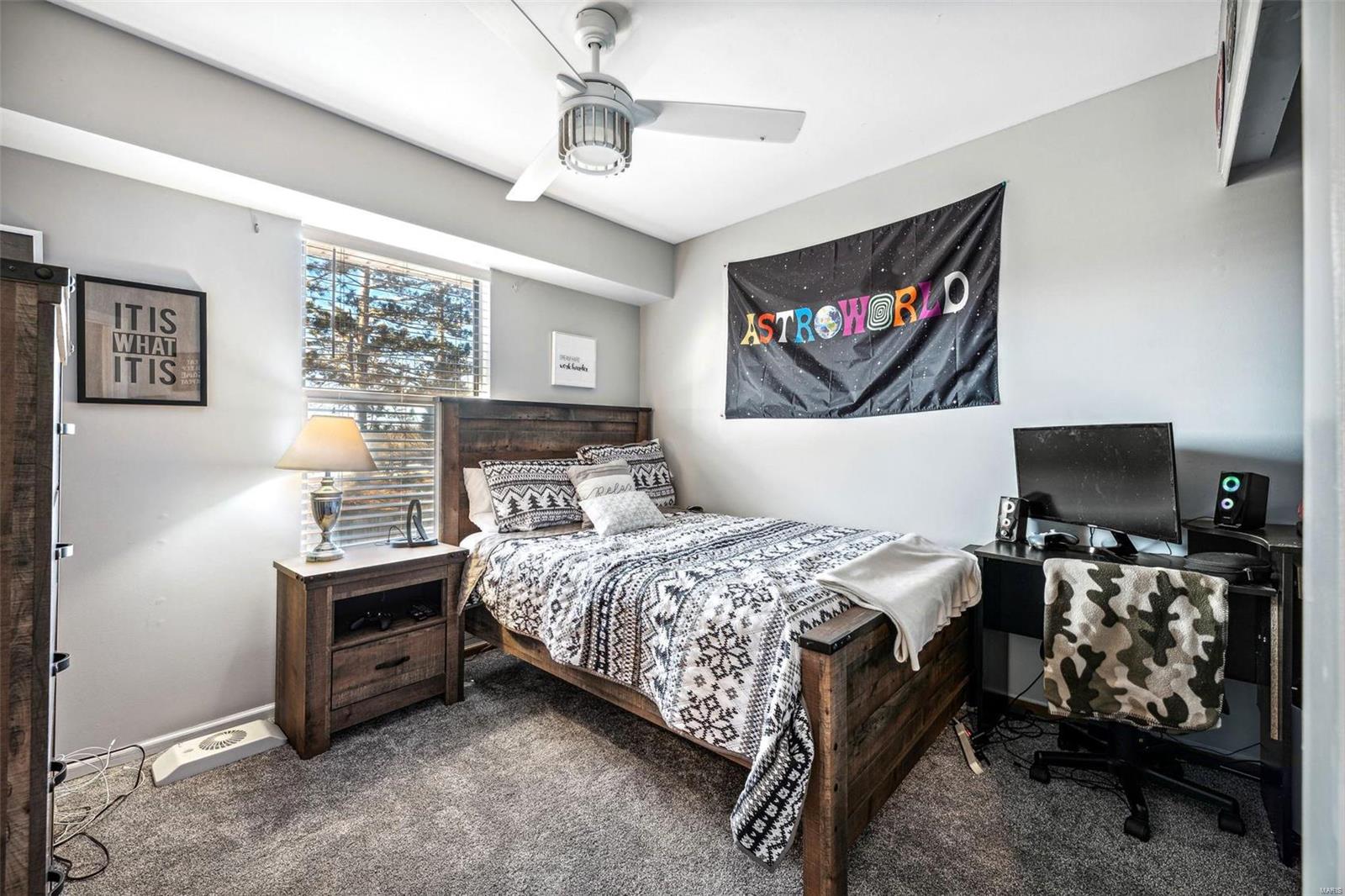 Copperfield - Residential