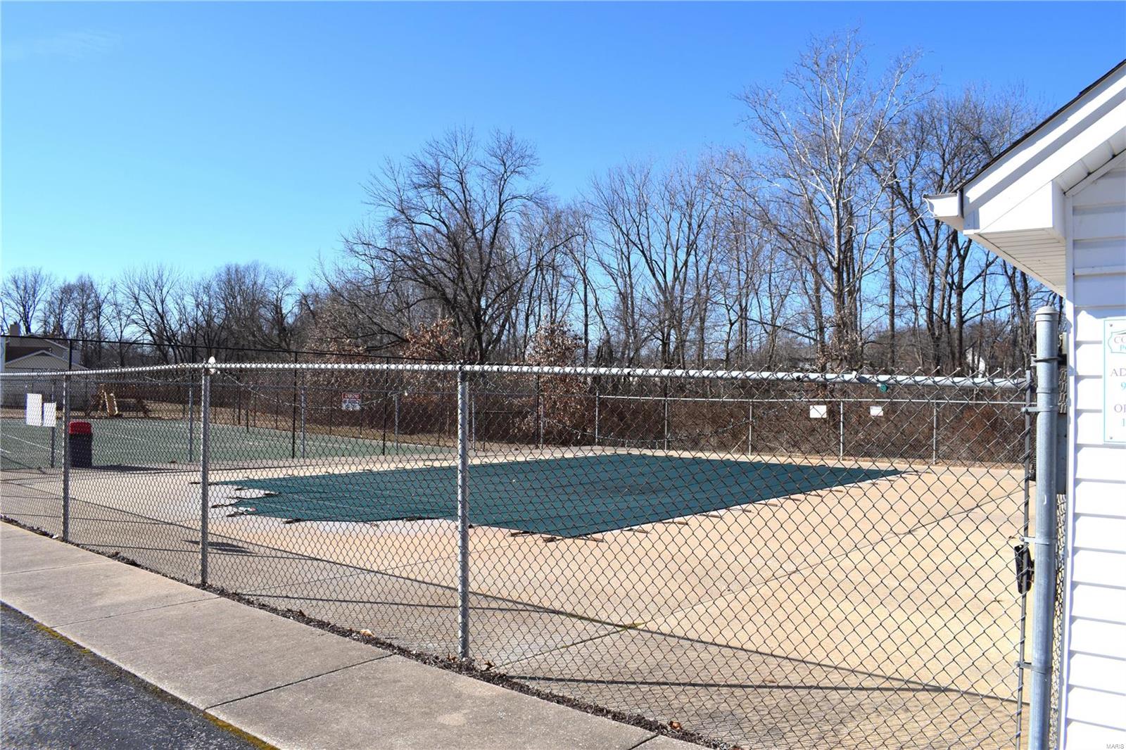 Copperfield - Residential