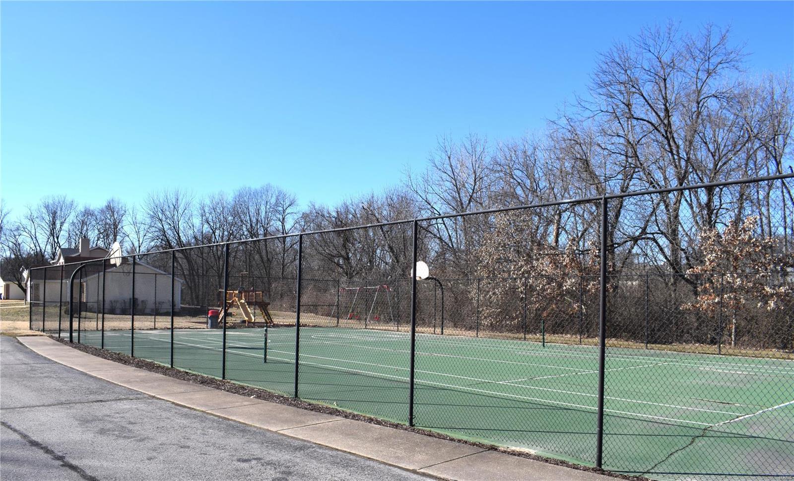 Copperfield - Residential