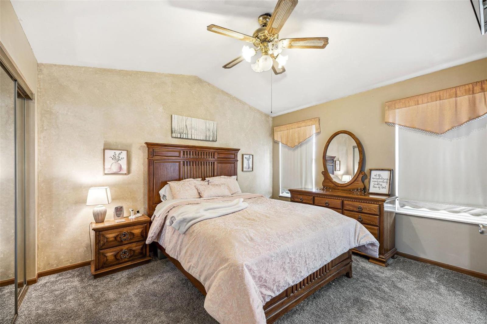 Copperfield - Residential