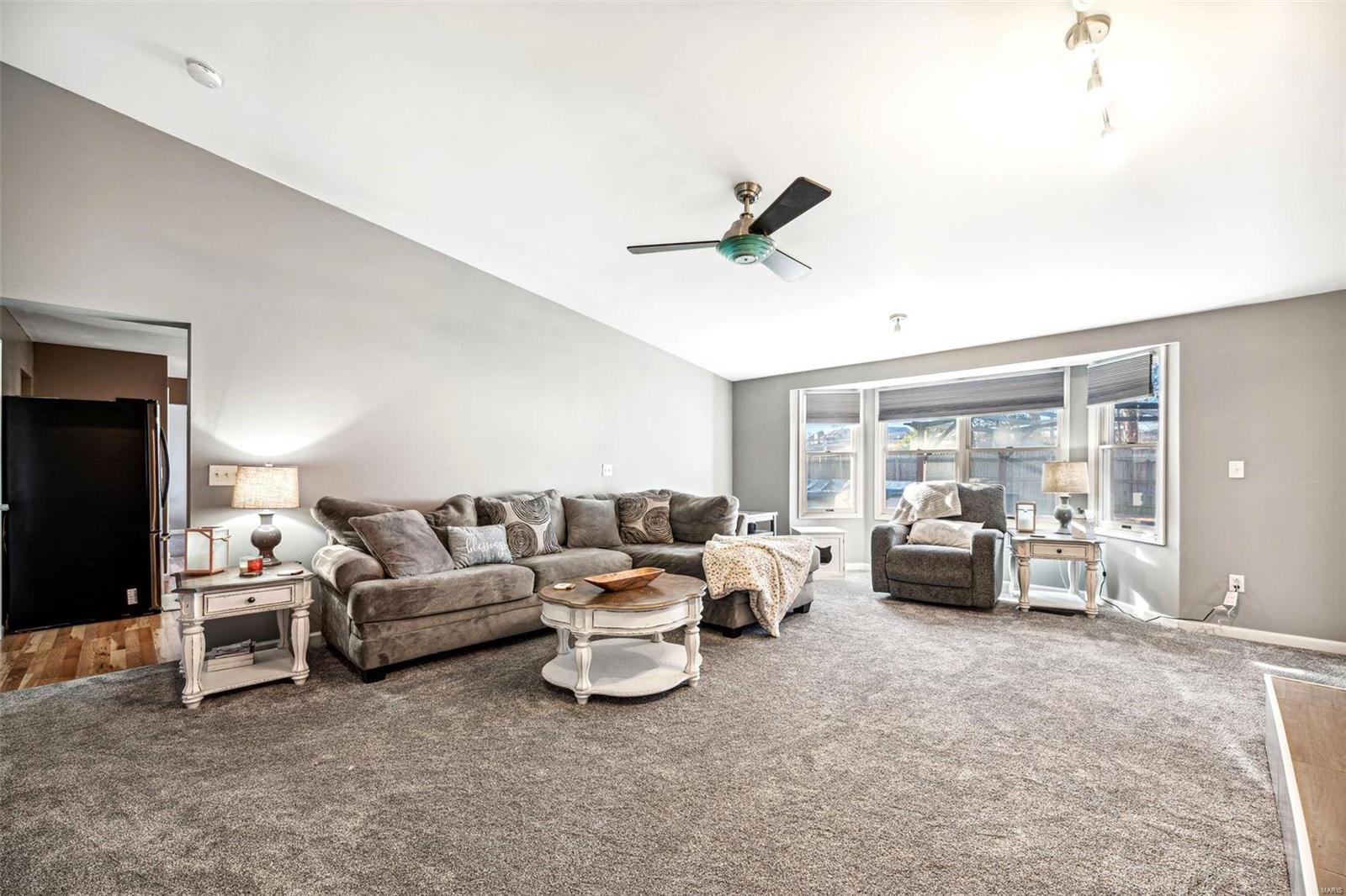 Copperfield - Residential