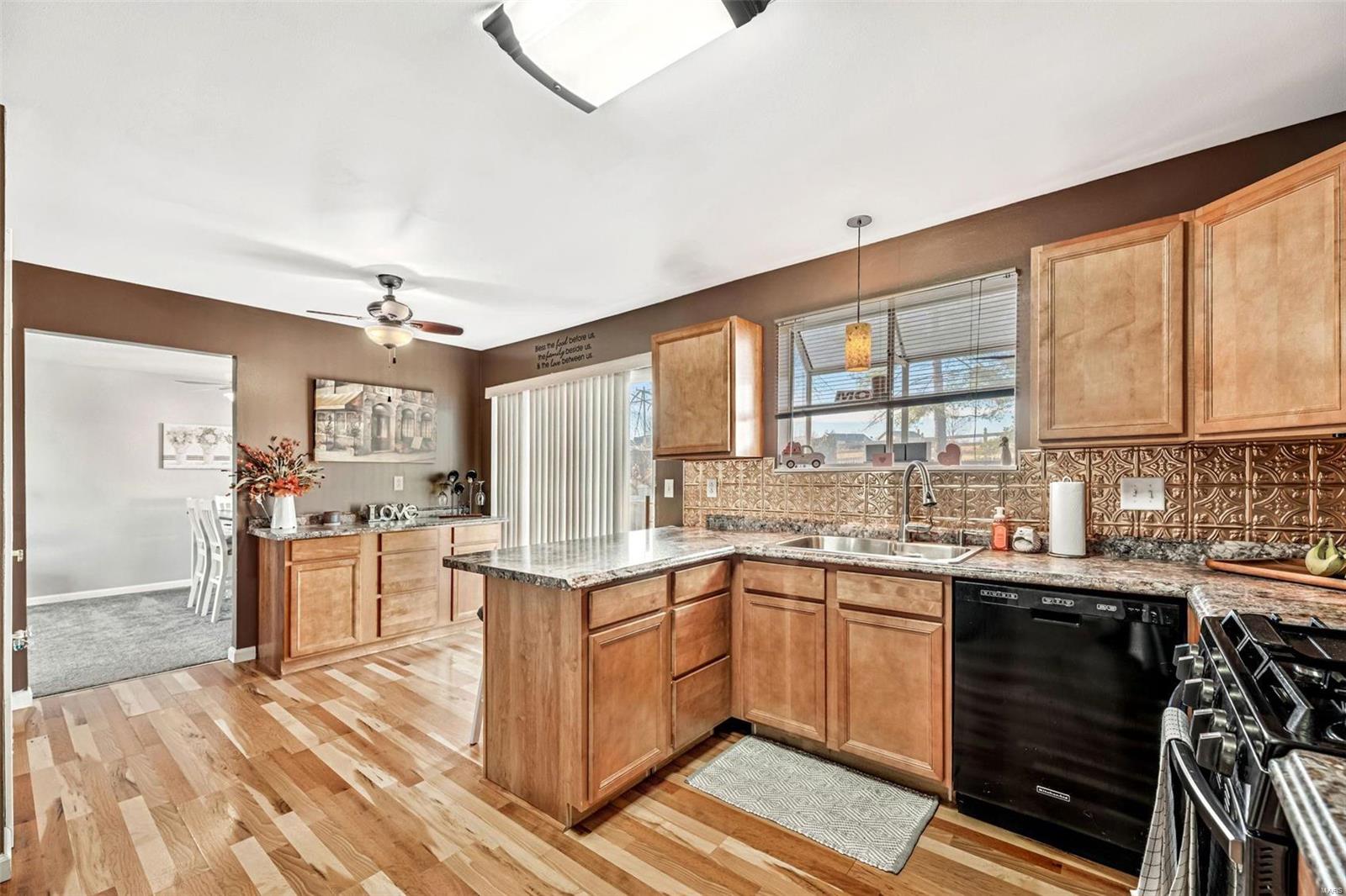 Copperfield - Residential