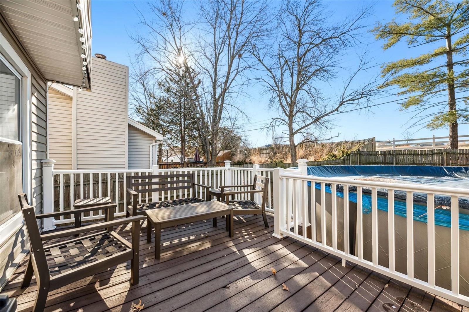 Copperfield - Residential