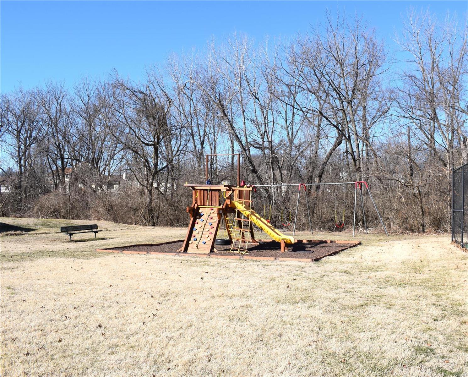 Copperfield - Residential