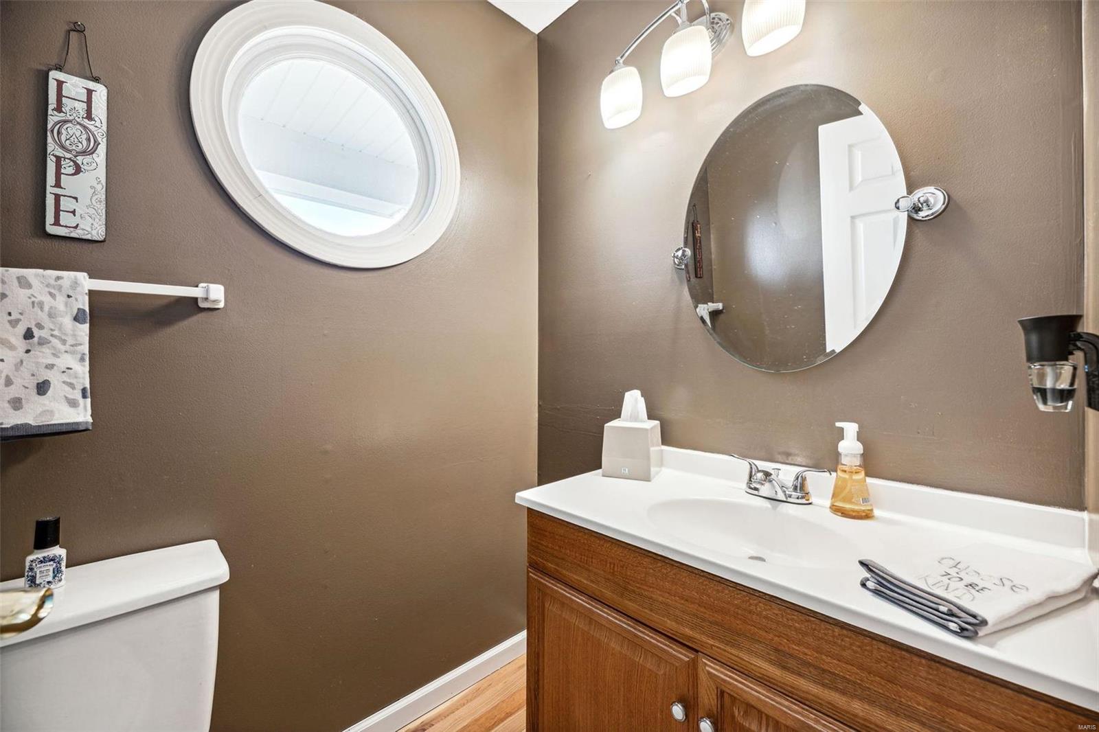 Copperfield - Residential