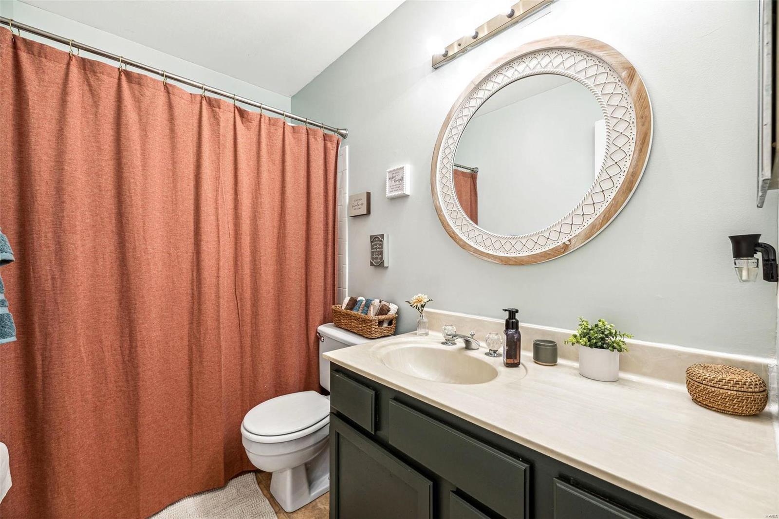 Copperfield - Residential