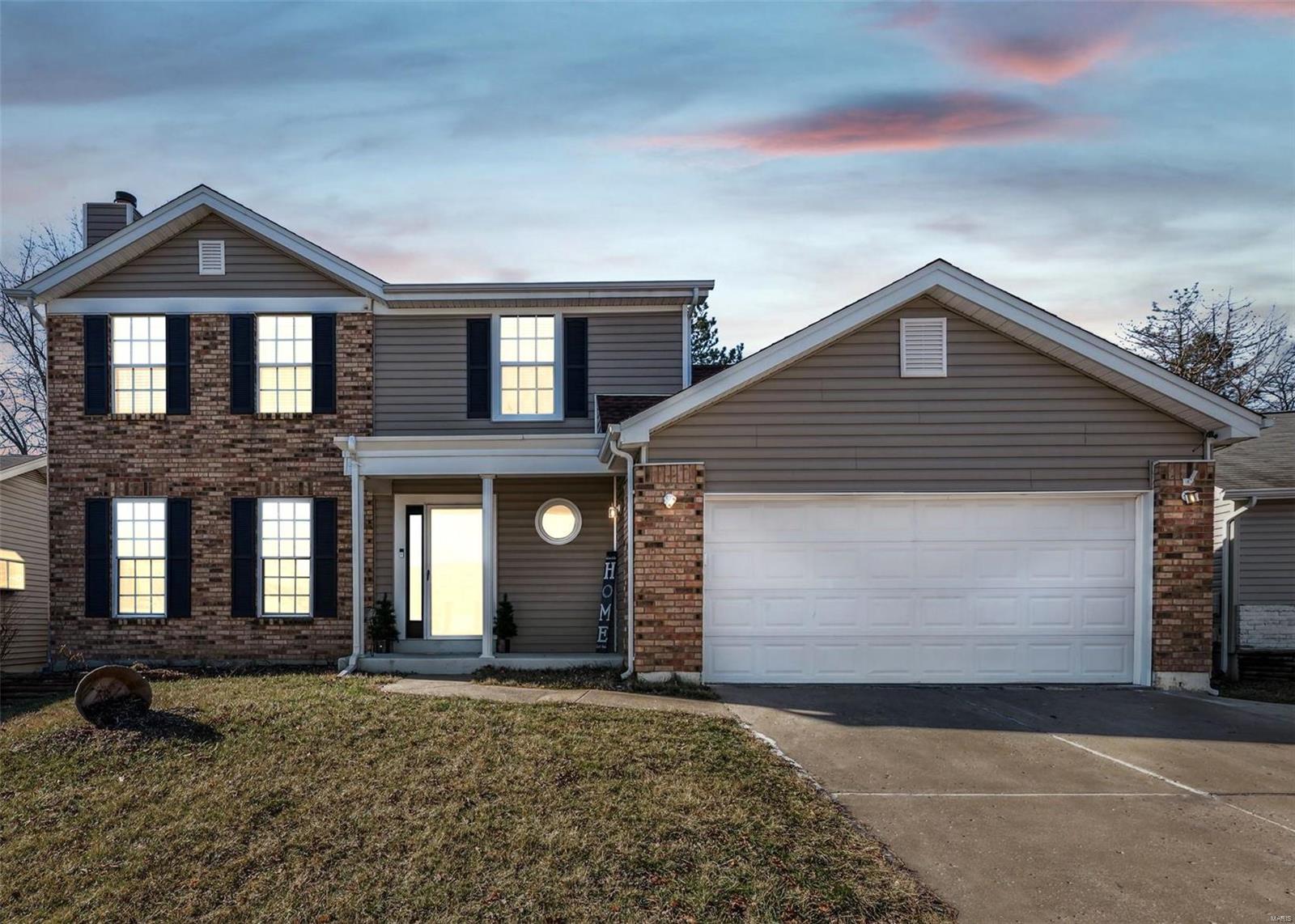 Copperfield - Residential