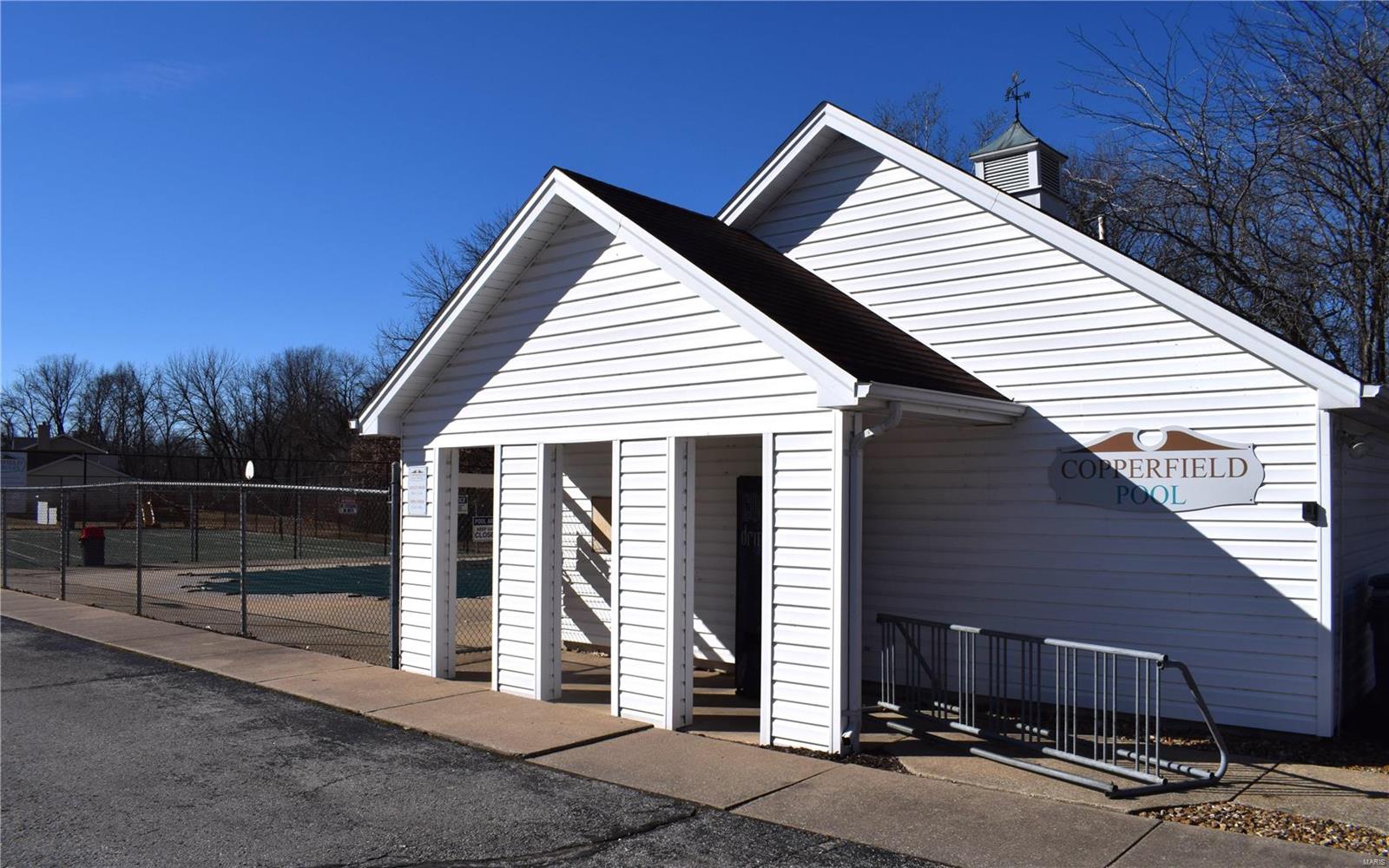 Copperfield - Residential