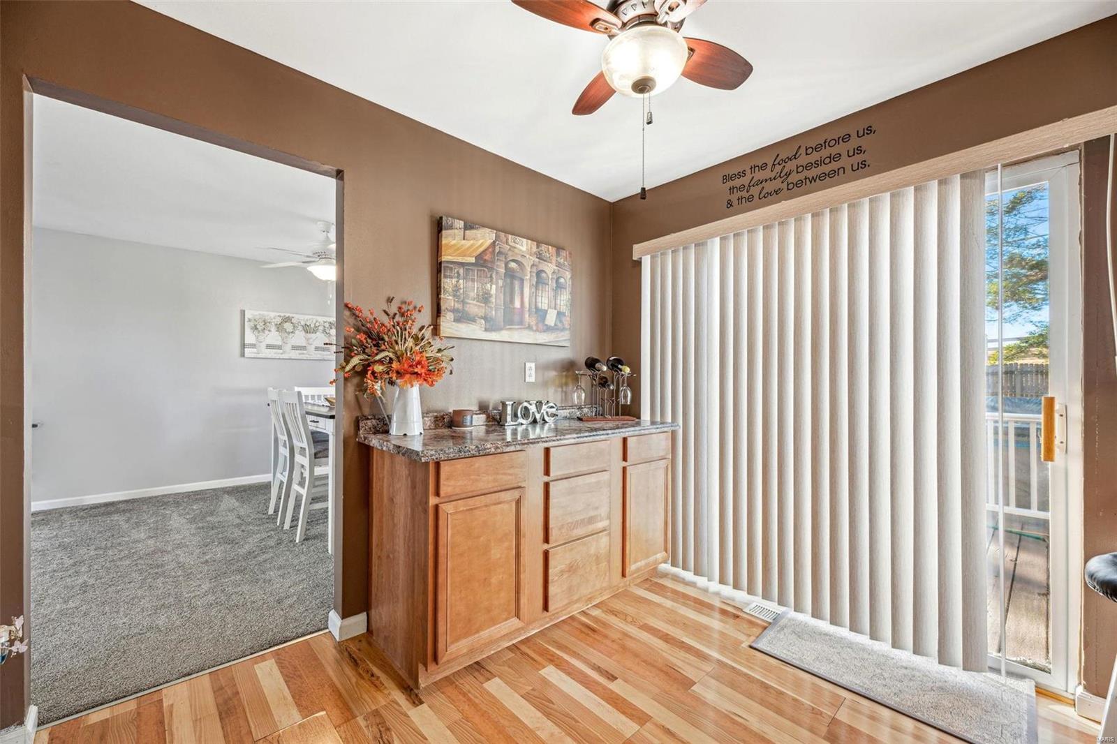 Copperfield - Residential