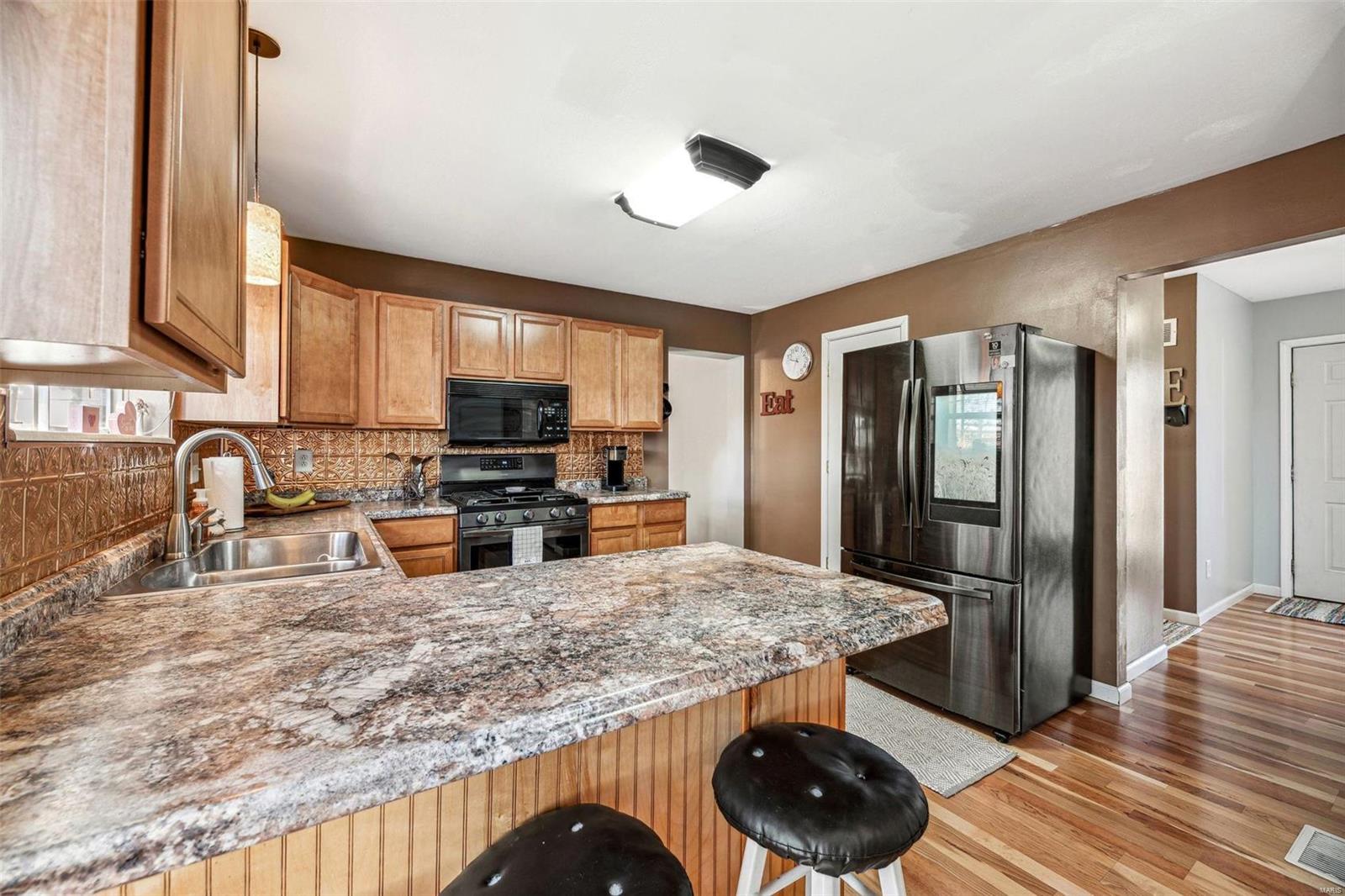 Copperfield - Residential