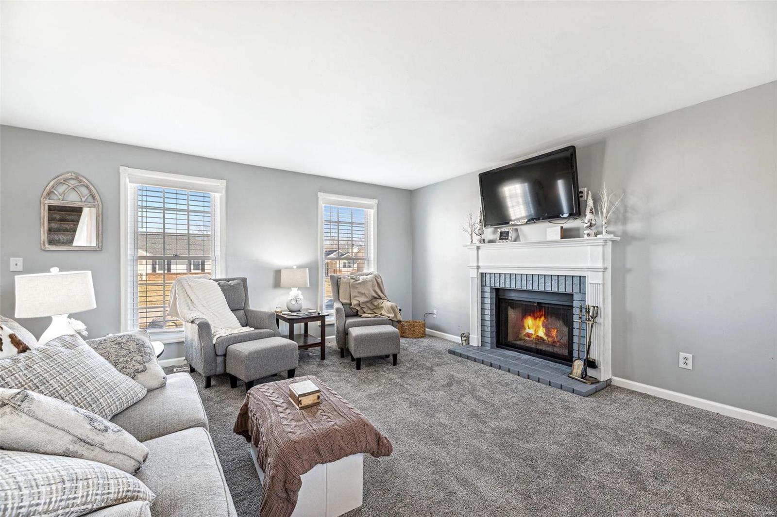 Copperfield - Residential