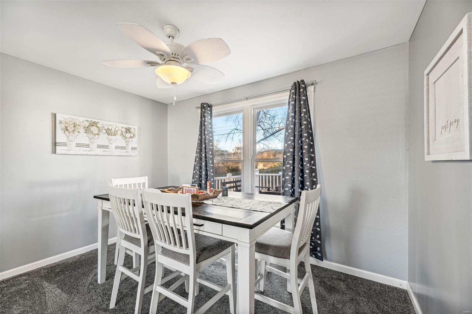 Copperfield - Residential