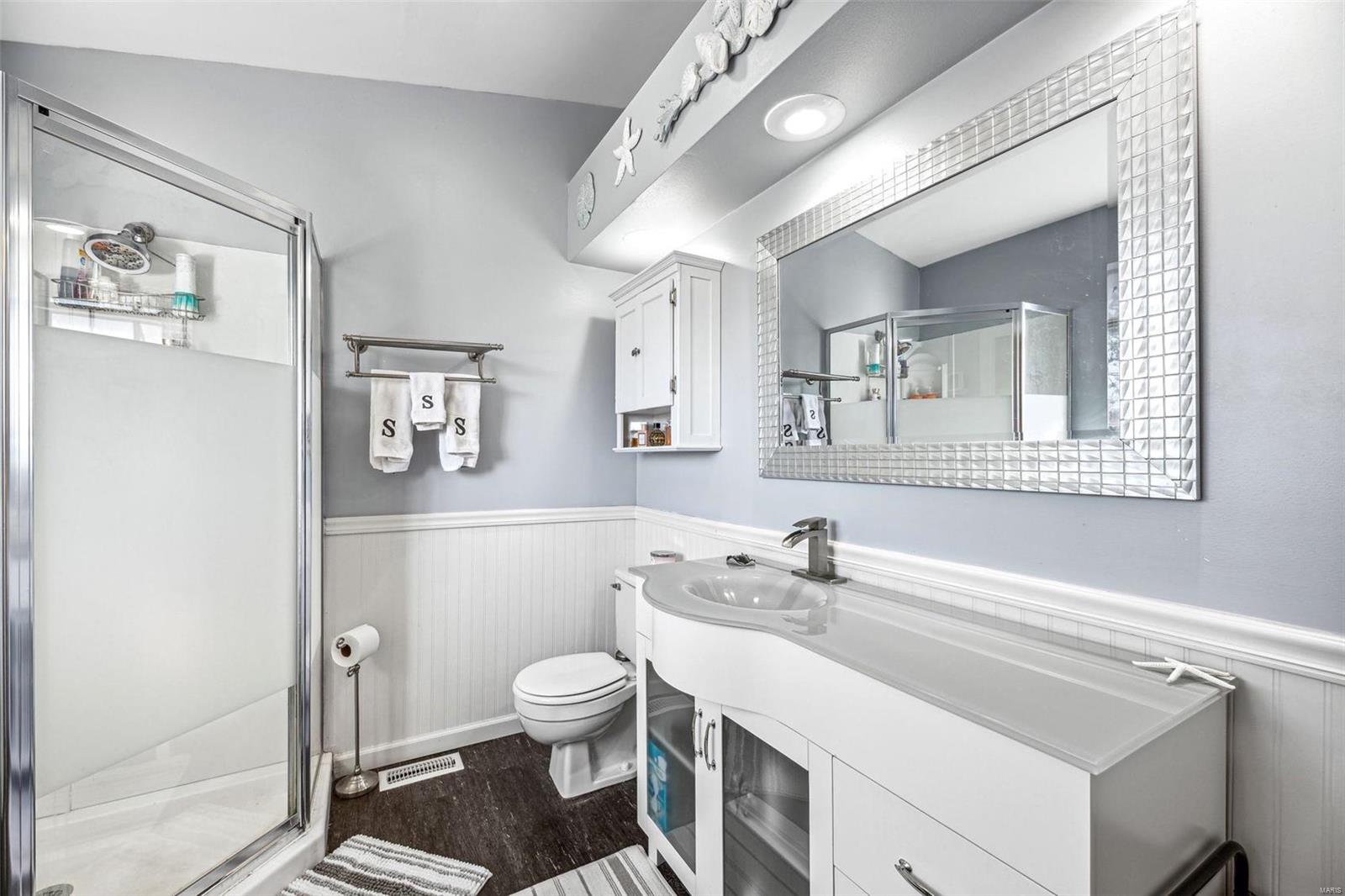 Copperfield - Residential