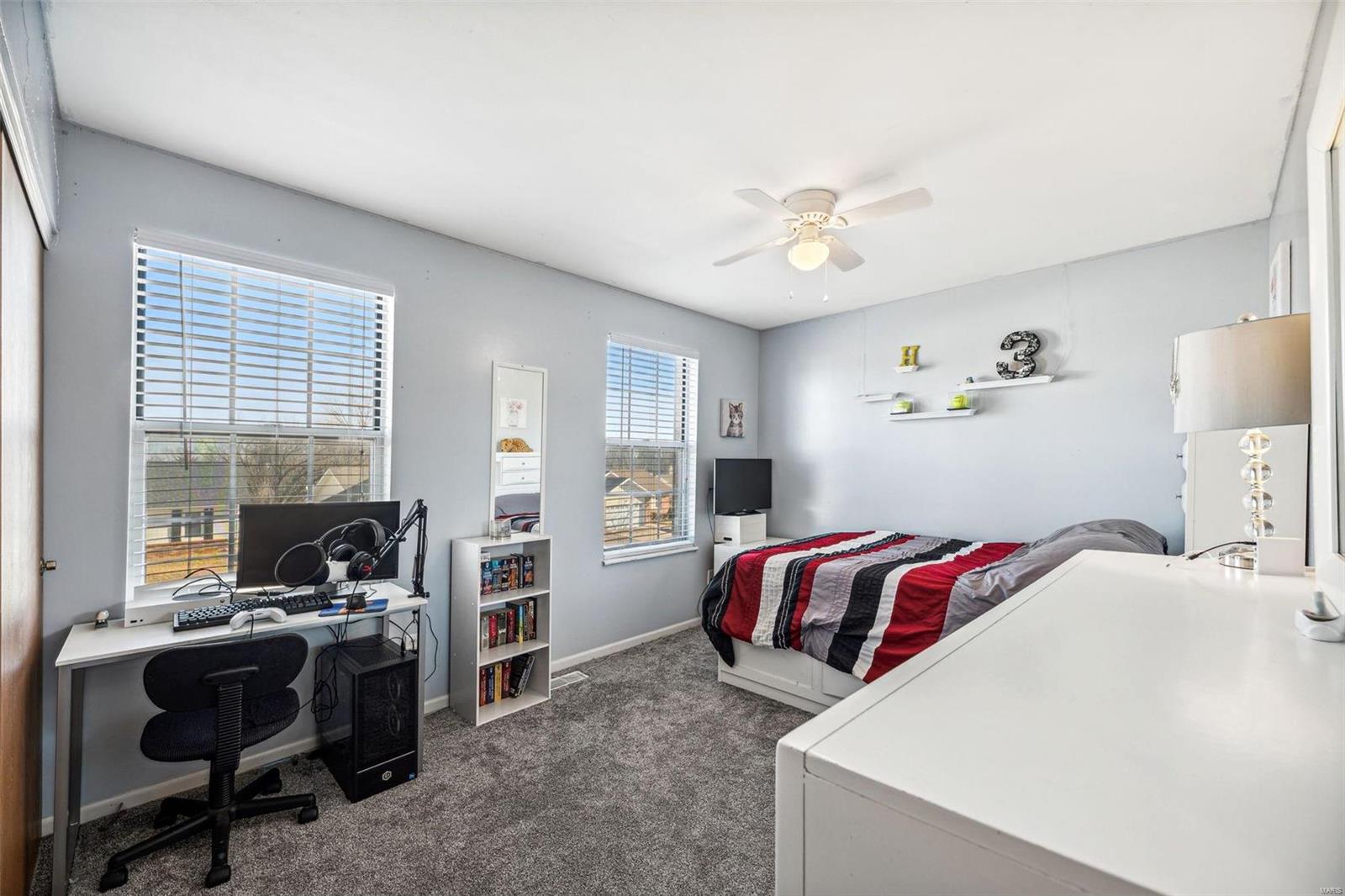 Copperfield - Residential