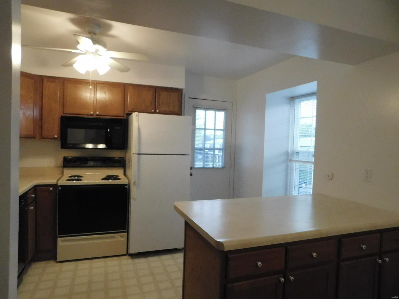 Parc Lorraine - Residential