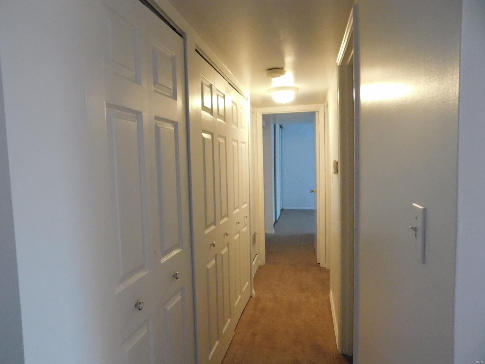 Parc Lorraine - Residential