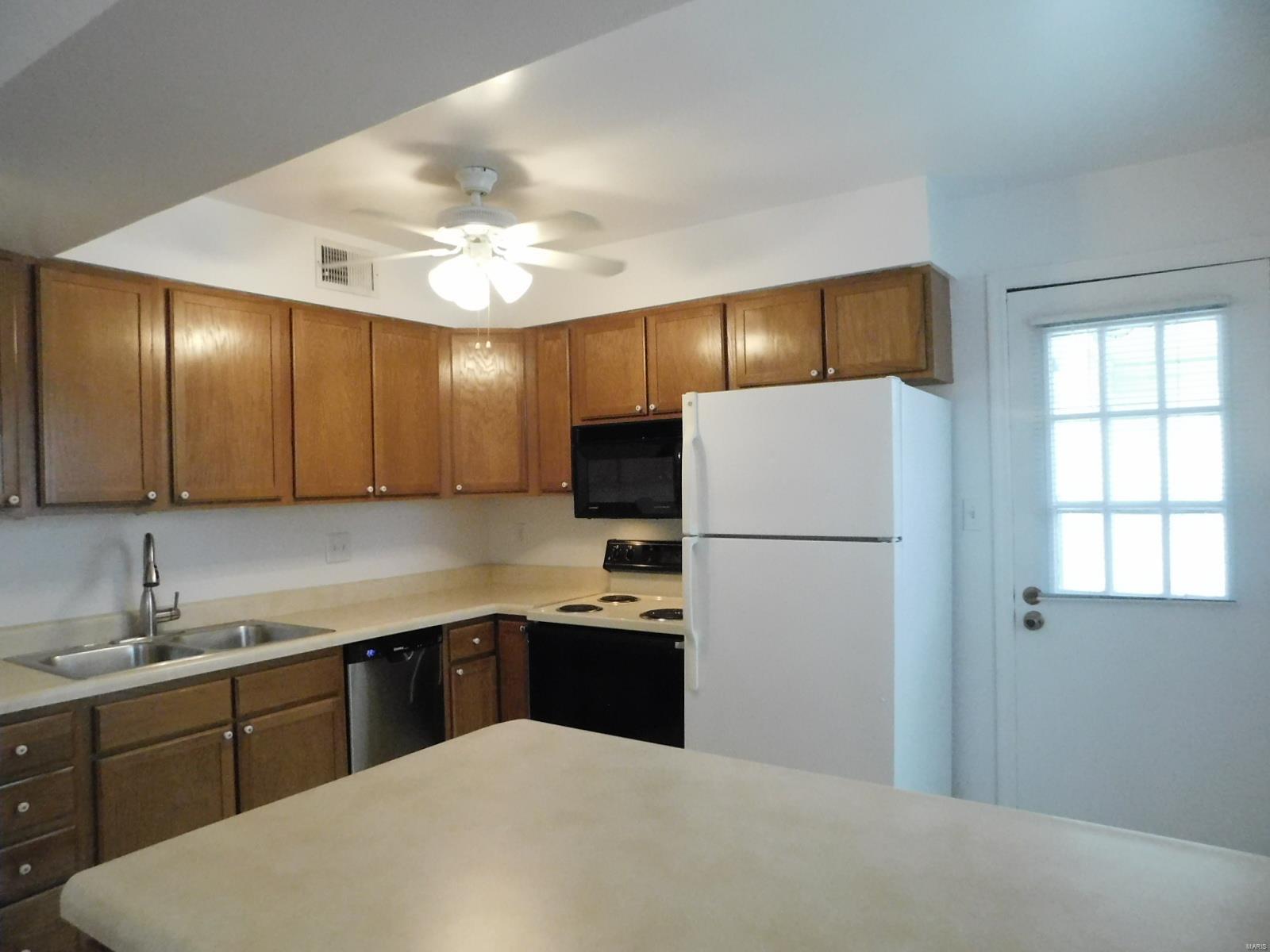 Parc Lorraine - Residential