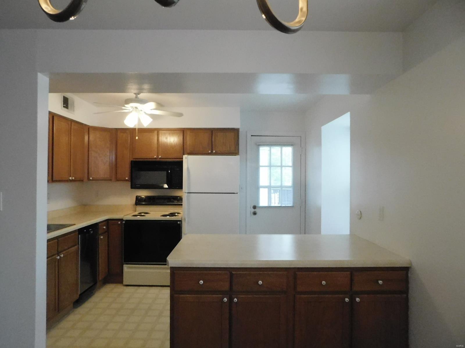 Parc Lorraine - Residential