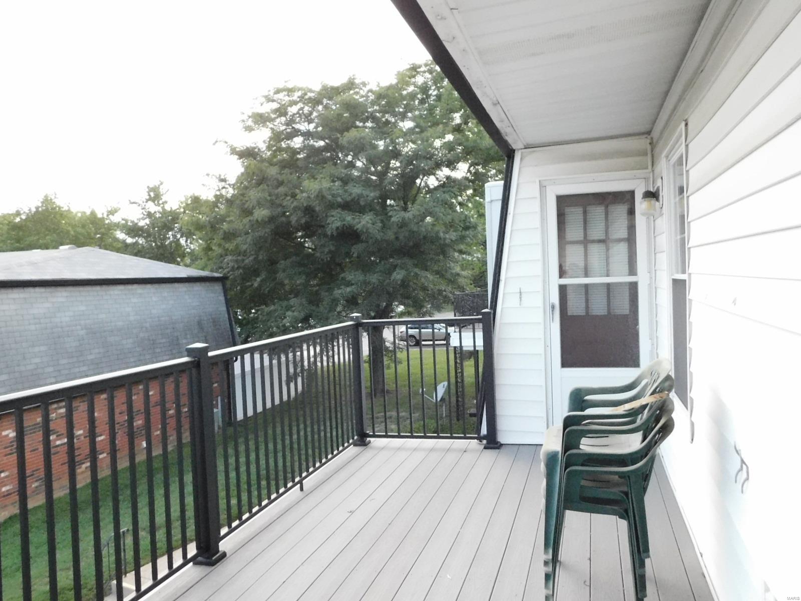 Parc Lorraine - Residential