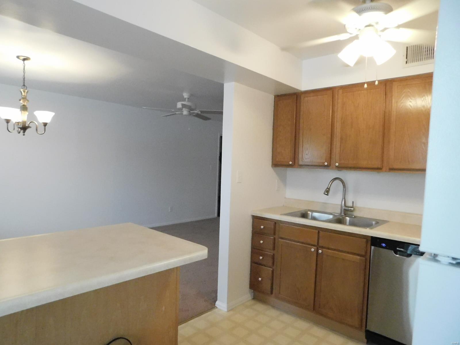 Parc Lorraine - Residential