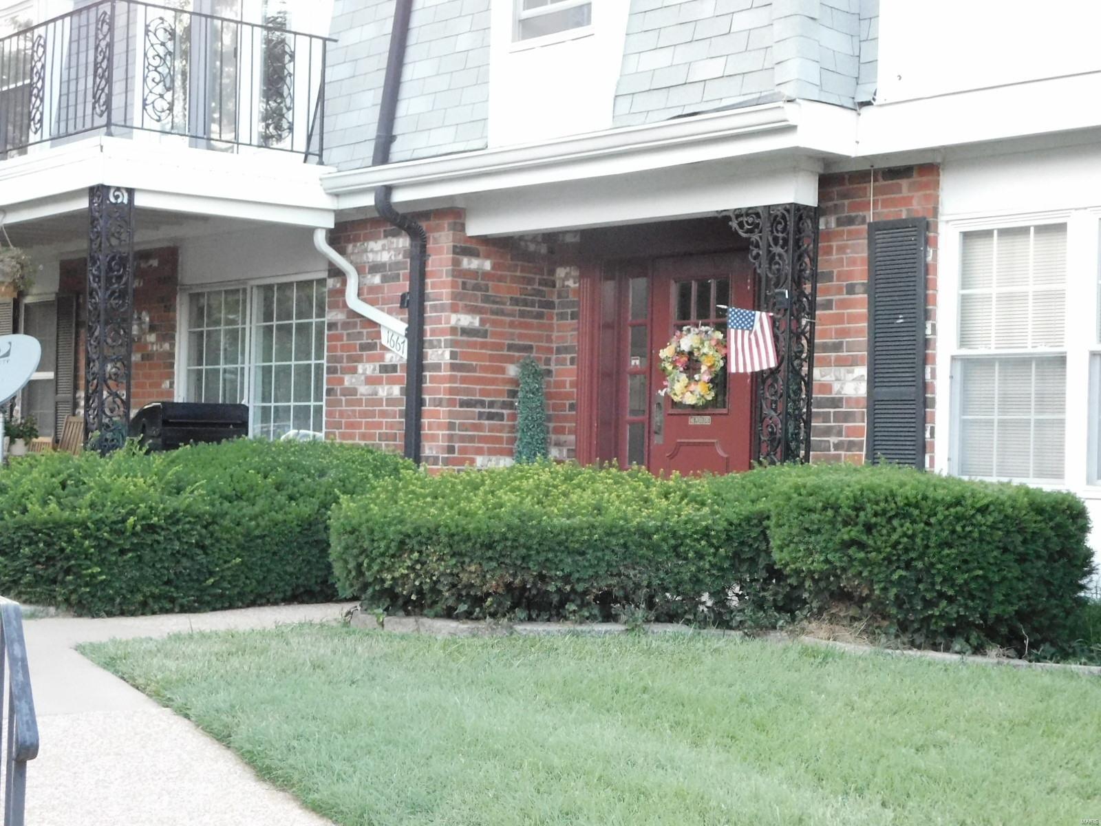 Parc Lorraine - Residential