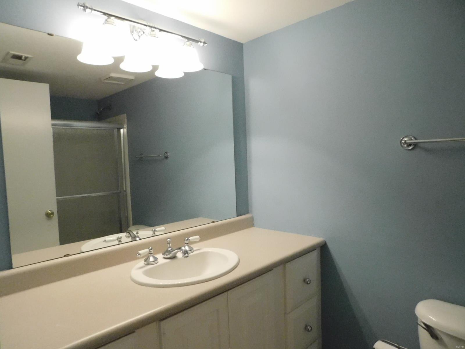 Parc Lorraine - Residential